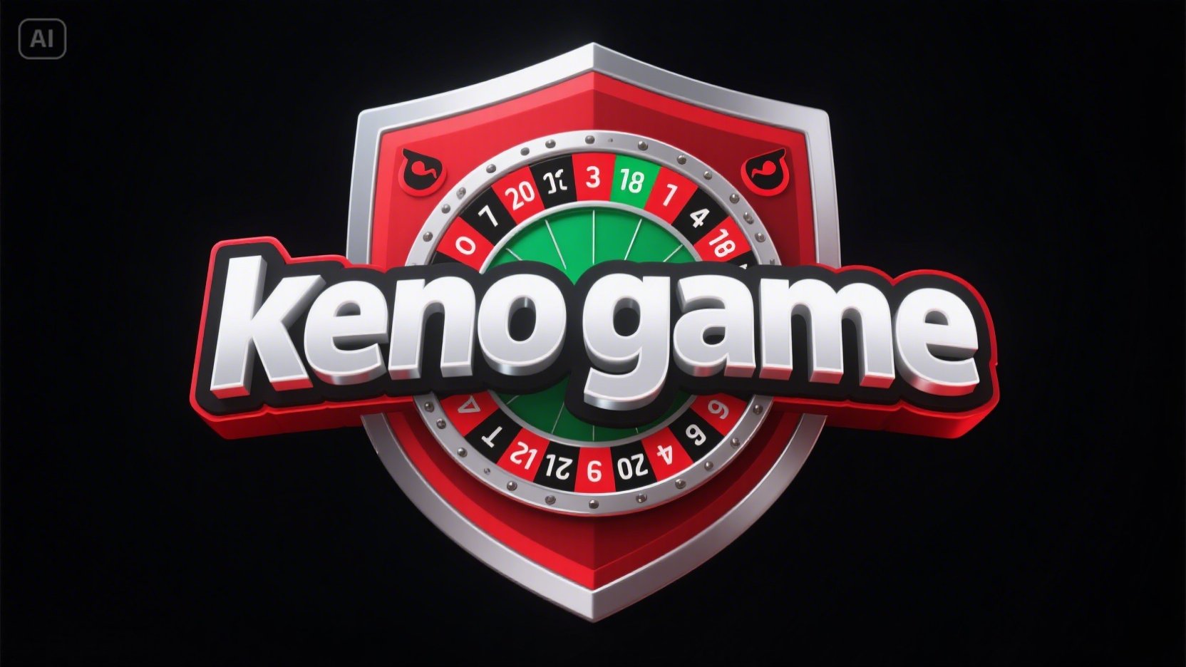 keno game